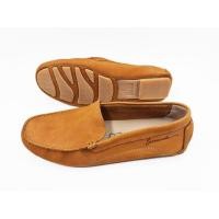 ราคา Saramanda รุ่น 137257M รองเท้าโลฟเฟอร์ผู้ชาย แบบสวม หนังวัวแท้ มี 2 สี (8834208527)