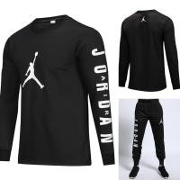 ราคา กางเกง , เสื้อแขนยาว Air Jordan Dri - Fit (7246998655)