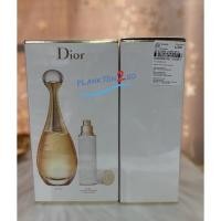 ราคา น้ำหอม Dior J'adore EDT, EDP 100ML ป้ายคิง ปี 21 (2406770595)