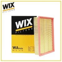 ราคา WIX กรองอากาศ FORD FOCUS 1.8 2.0 ปี 04-08 ฟอร์ด โฟกัส เบนซิน WA9406 (2008439951)