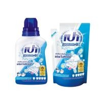 ราคา PAO Micellar 4X น้ำยาซักผ้า เปา ไมเซลลาร์ สูตรเข้มข้น 4 เท่า 460 มล. + ถุงเติม 360 มล. (6950722259)