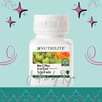 ราคา Nutrilite นิวทริไลท์ ไบโอซี พลัส บรรจุ 60 เม็ด ของแท้จากชอปไทยค่ะ (3292271076)
