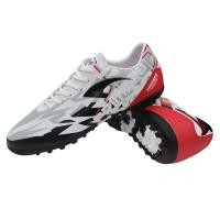 ราคา GRAND SPORT รองเท้าฟุตบอลร้อยปุ่มรุ่น Primero Mundo R รหัส : 333107 (10732715315)