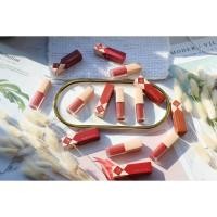 ราคา !!!NEW!!! Rebecca Velvet Tint Lip Color ทิ้นท์รีเบคก้า 7 สี (4748774760)