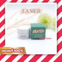 ราคา ของแท้ฉลากไทย La mer The Moisturizing Cool Gel Cream 3.5 ml. (1087715538)