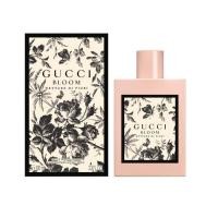ราคา Gucci Bloom Nettare di Fiori Eau De Pafum Intense 100 ml กล่องซีล ป้ายคิงพาวเวอร์ (3761498643)