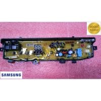 ราคา ใหม่แท้เบิกศูนย์ พาร์ท dc92-00510a บอร์ดเครื่องซักผ้า ซัมซุง รุ่น WA85G5 PEC/XST (5262675047)