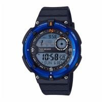 ราคา นาฬิกา Casio Outgear รุ่น SGW-600H-2ADR (ประกัน CMG) (5106636920)