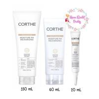 ราคา [July โค้ด NEWJULY15 ลด12% ขั้นต่ำ 200B สูงสุด 75B วันที่ 1-31 ก.ค. 2566] ครีมแจฮยอน Corthe Moisture-RX Recharging 20 ml./60 ml./150 ml. moisturizer เพิ่มความชุ่มชื้น​ให้แก่ผิว (6237306749)