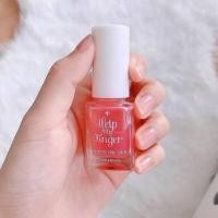 ราคา น้ำยาบำรุงเล็บ อีทูดี้ Etude Pink Keratin Nail พร้อมส่ง!! (5213882586)