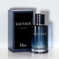ราคา best seller "น้ำหอมแท้" Christian Dior Sauvage Eau De Perfume 10ml เค้าเตอร์แบรนด์แท้ น้ำหอมสำหรับผู้ชาย (3160390761)