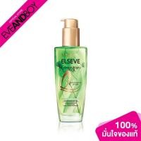 ราคา L'OREAL - Elseve Extraordinary Oil Botanical Jasmine Oil Infusion Fragrance (100ml.) ออยบำรุงผม (3024613520)