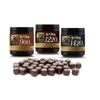 ราคา Dream cacao dark chocolate, ดรีมคาเคา ดาร์กช็อกโกเลตแท้ จากเกาหลี ขนาด 86 g. ❄ฟรี Ice cool gel ❄ยี่ห้อ Lotte (7191030000)