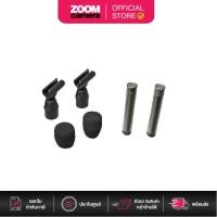 ราคา Rode NT5MP Cardioid Studio Condenser Microphones Matched Pair (ประกันศูนย์) (7547239451)