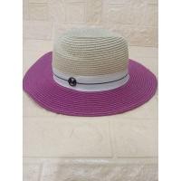 ราคา หมวกสานหมวกปานามาแฟชั่น A059 (6942753058)