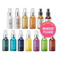 ราคา ส่งช้า‼คืนเงินส่งไว24ชม. ถูกที่สุด/ของแท้/ฉลากไทย It's skin Power 10 Formula Effector 30ml. แพ็คคู่เซรั่ม 2 ขวด (1131096284)