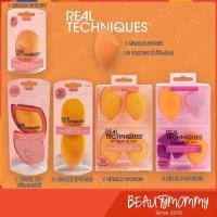 ราคา แท้ชัวร์!REAL TECHNIQUES Miracle Sponges (NEW) (1483868070)