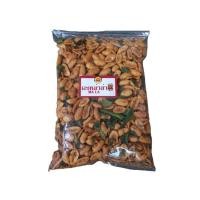 ราคา ถั่วจีนเม็ดใหญ่ คลุกผงหม่าล่า 500 กรัม ถั่วคลุก หมาล่า ผงหมาล่า ถั่วลิสง (6642534604)