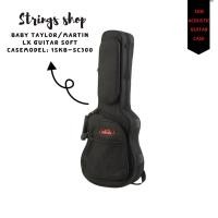 ราคา เคสกีตาร์ SKB Taylor GS Mini Acoustic Soft case (1SKB-SCGSM) (3222068693)