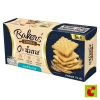 ราคา อิมพีเรียล เบเกอร์สชอยส์ แครกเกอร์อบกรอบ 0% น้ำตาล รสออริจินอล 172 ก. (3767708513)