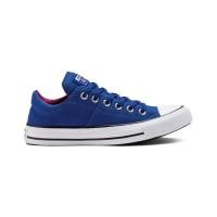 ราคา Converse รองเท้าผ้าใบ รุ่น All Star Madison Ox Blue - 565220Cf9Bl - สีน้ำเงิน ผู้หญิง (3455203919)