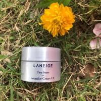 ราคา Laneige Time Freeze Intensive Sleeping Mask 10 ml ลาเนจ มาส์กฟื้นฟูผิวยามค่ำคืนสูตรยกกระชับ (7285116681)