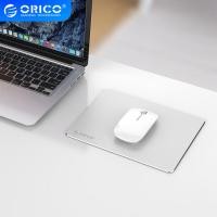 ราคา Orico แผ่นรองเมาส์ อลูมิเนียม แบบบาง สองด้าน กันน้ํา กันลื่น สําหรับเล่นเกมคอมพิวเตอร์ สํานักงาน (9275410618)