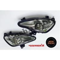 ราคา ไฟตัดหมอก ไฟสปอร์ตไลท์ MERCEDES BENZ W221 (2158915363)