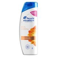 ราคา Head & Shoulders แชมพู สูตรแอนตี้-แฮร์ฟอล 300 มล (2615375512)