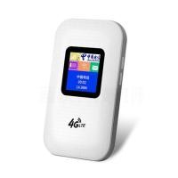 ราคา 4G Pocket WiFi ความเร็ว 150 Mbps 4G MiFi 4G Hotspots AIS/DTAC/TRUE/TOT/Mybycat ใช้ได้ทุกซิมไปได้ทั่วโลก L529 (3900594763)