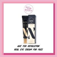 ราคา ใหม่ล่าสุด! AHC Ageless Real Eye Cream For Face season 8 / AHC Youth Lasting Real Eye Cream For Face 30ml (4506218573)