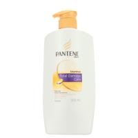 ราคา PANTENE แพนทีน แชมพู โทเทิลแคร์ 900 มล. (2438855065)