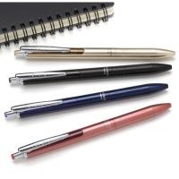 ราคา ZEBRA ปากกาเจล Sarasa Grand ขนาด 0.5 มม. หมึกสีดำ ด้ามปากกาเป็นสีชุบเงางาม (7626040382)