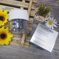 ราคา Shiseido Men Total Revitalizer Cream 50ml ครีมบำรุงผิวหน้า สำหรับผู้ชาย ผลิต 02-06/2022 (259828237)