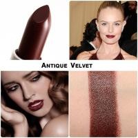 ราคา แท้% Mac Matte Lipstick สี Antique Velvet 3g. (2848209338)
