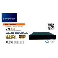 ราคา HIP CMX8208 เครื่องบันทึกภาพกล้องวงจรปิด Analog(DVR) 8 ช่อง แทนด้วย CMR6808 (392983341)