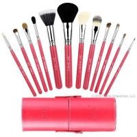 ราคา 【 ลดอีก 250 ใส่โค้ด SOPUPOXJL 】SIGMA :: Essential Kit - Make Me Blush แปรงพื้นฐานชุด 12 ชิ้น ดูรายละเอียดด้านใน (1454212061)