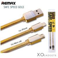 ราคา REMAX สายชาร์จ gold (รับประกัน1ปี) (959867893)