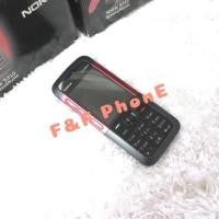 ราคา (เครื่องแท้) Nokia 5310 XpressMusic [พร้อมส่งจากไทย] (673971042)