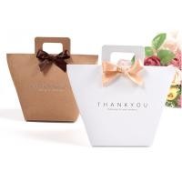 ราคา ถุงของขวัญ ถุงกระดาษ ถุงกระดาษใส่ของขวัญ กล่องของขวัญทรงกระเป๋า (5097127690)