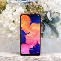 ราคา Samsung A10 มือ2สวยสภาพดี รองรับทุกแอพธนาคารและซิมทุกค่าย (7915998466)