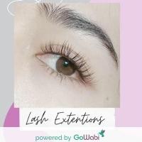 ราคา [E-voucher]LB Beauty Lab (Union Mall)-ต่อขนตาสไตล์ญี่ปุ่น ธรรมชาติ (120เส้น)(60 min) (9015728793)