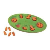 ราคา PlanToys ของเล่นไม้ เสริมพัฒนาการ Mancala หมากหลุมแครอท (1880918159)