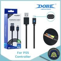 ราคา Dobe PS5 & Xbox Series Data Cable (PS5 Charging Cable)(Xbox Series Charging Cable)(สายชาร์จ Xbox Series)(สายชาร์จ Ps5) (5775321703)