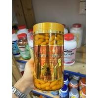 ราคา Ausway Royal Jelly 2% 10HDA 1500 mg. 365 เม็ด (208913665)