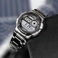 นาฬิกา Casio 10 YEAR BATTERY รุ่น AE-1000WD-1A