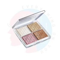ราคา ลด 120.- {โค้ด RU9WWC} [พร้อมส่ง] DIOR BACKSTAGE Glow Face Palette (2779430052)