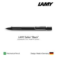ราคา Lamy Safari Black 0.5mm Push Pencil - ดินสอกดลามี่ซาฟารี สีดำ (2455886044)