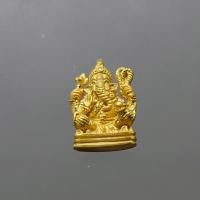 ราคา พระพิฆเนศ เนื้อทองคำแท้ รุ่นอุดมโชคโภคทรัพย์ วัดโสธรวราราม พ.ศ.2550 พร้อมกล่องเดิม (23411924431)