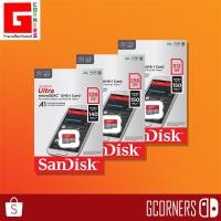 ราคา SanDisk : เมม Micro SD 128 - 512GB ความเร็วใหม่ ( ประกันศูนย์ ) (1549826062)